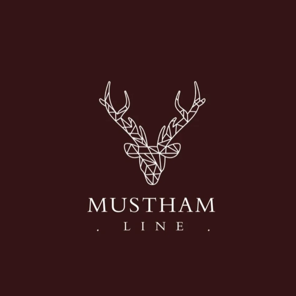 ‏Mustham Line
