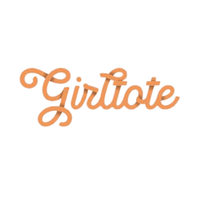 Girl Tote