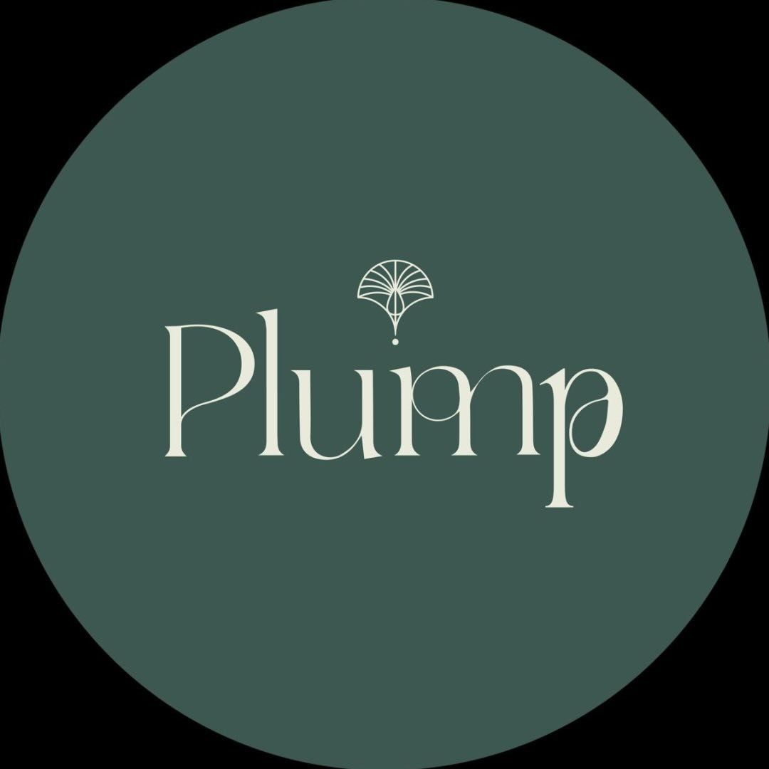 plump