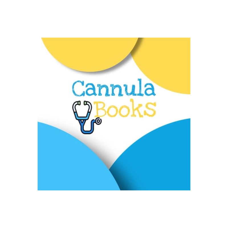 Cannula Books