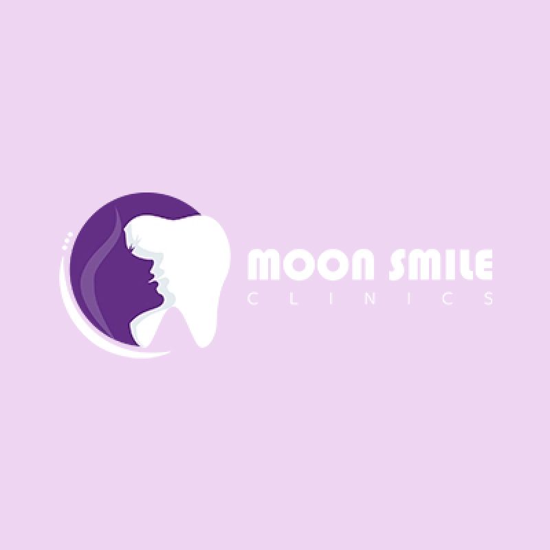 عيادات مون سمايل
