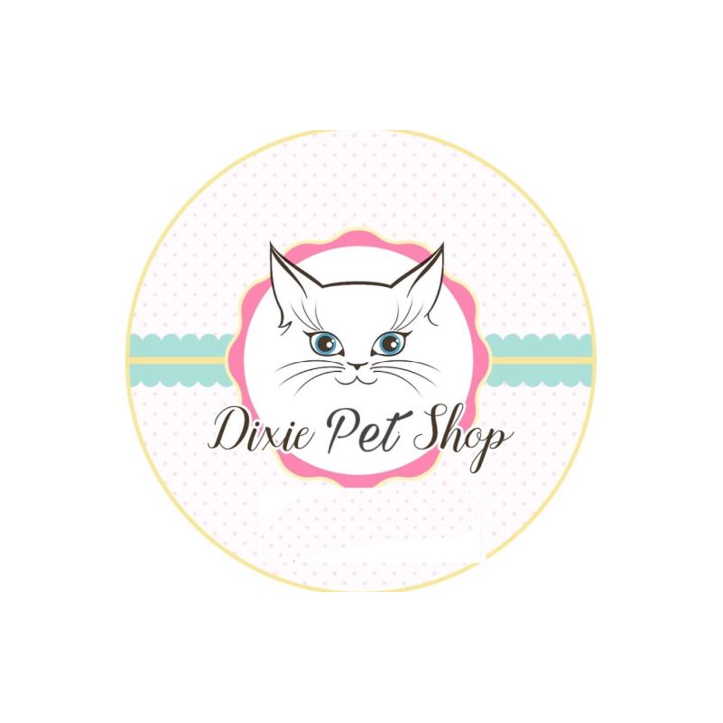 Dixie Pet Shop.