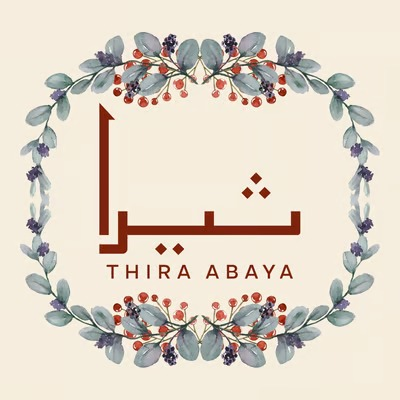 ثيرا عباية