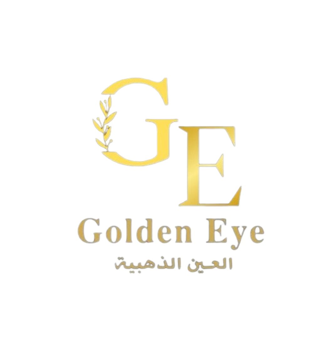 Golden Eyes