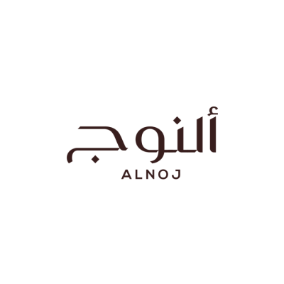 النوج