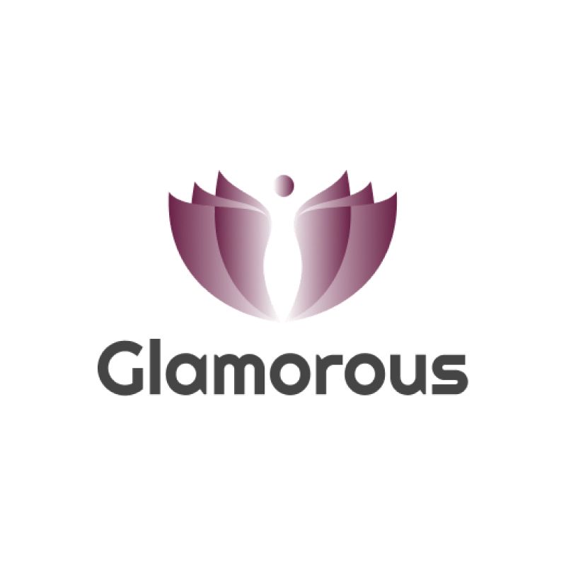 Glamorous