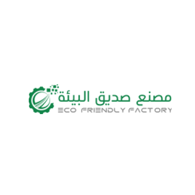 ECO FRIENDLY FACTORY