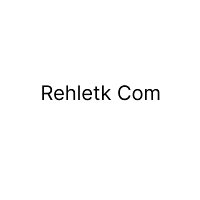 Rehletk Com