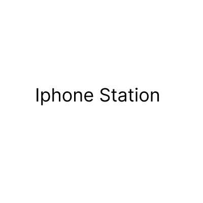 Iphone Station