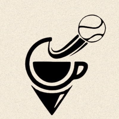 Padel and cup