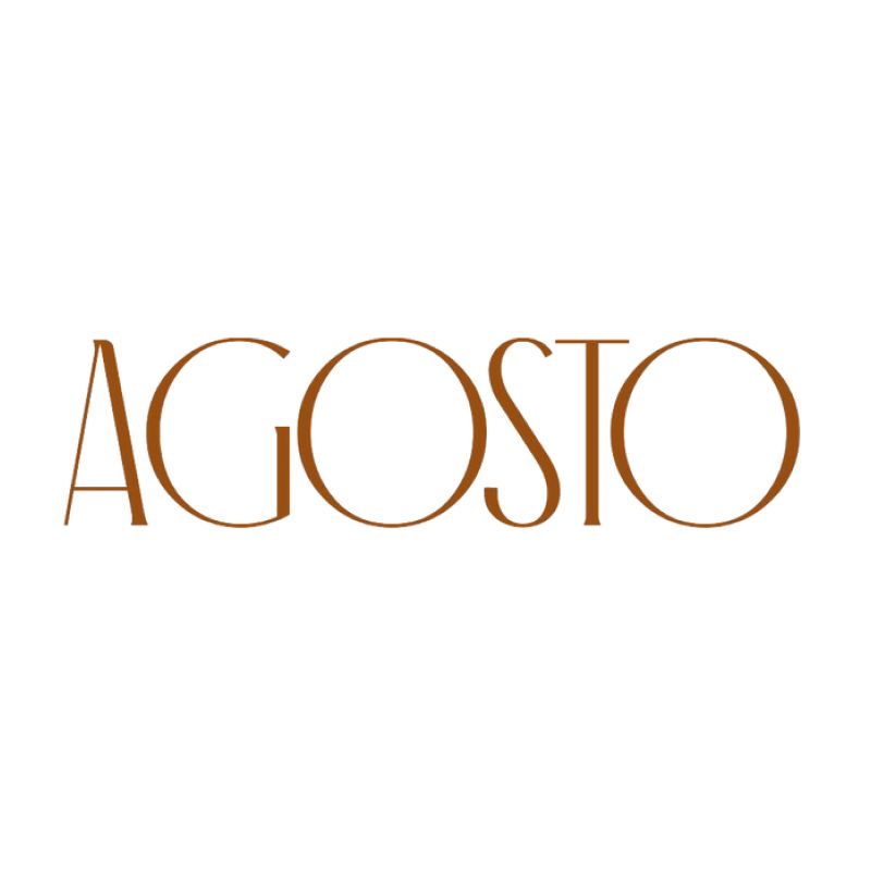 Agosto