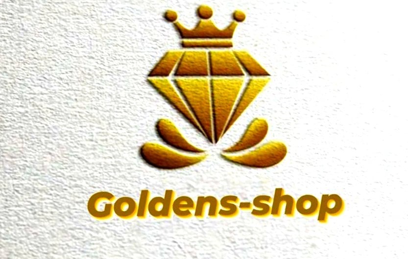 Goldens-shop