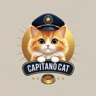 Capitano Cat