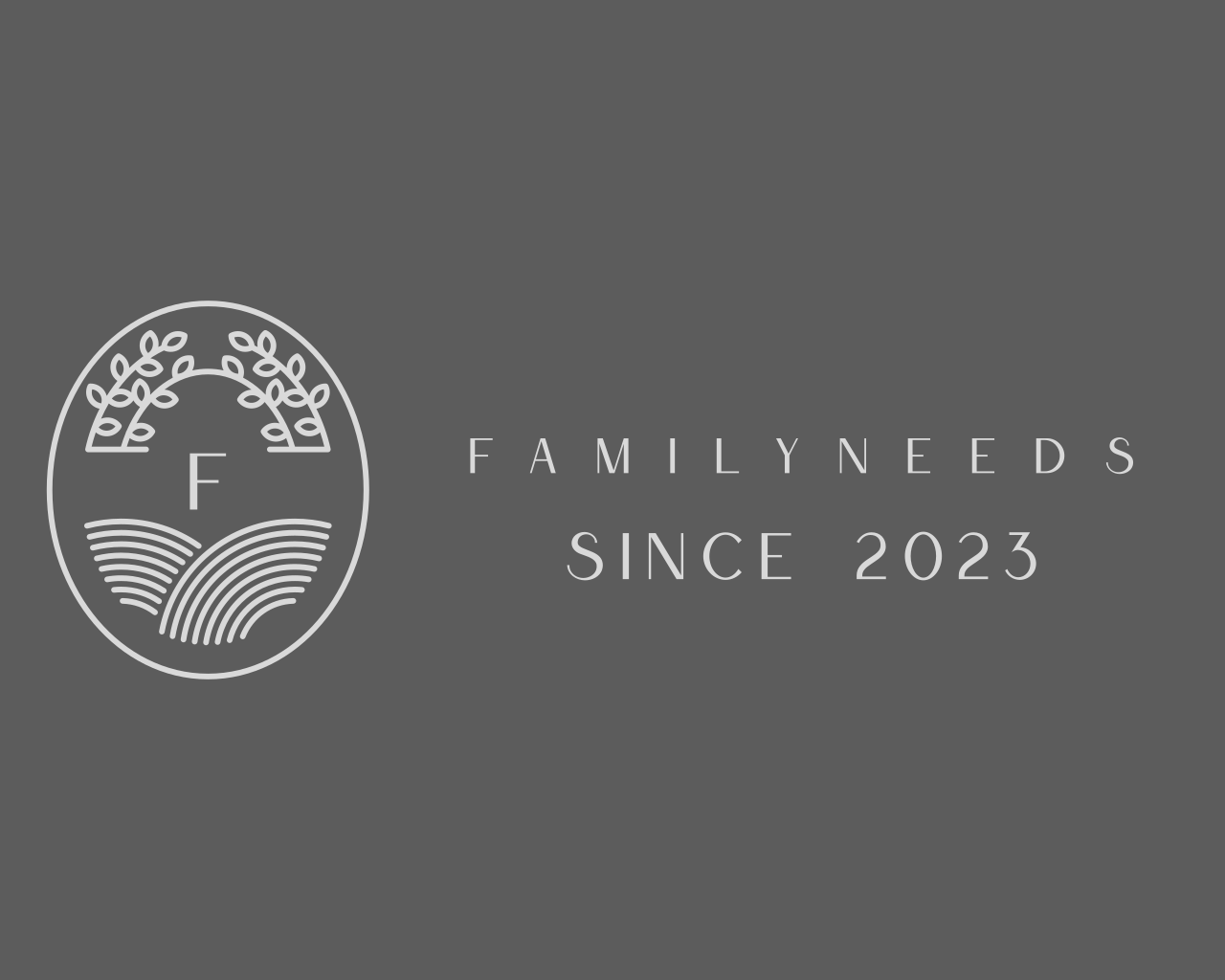 Family needs