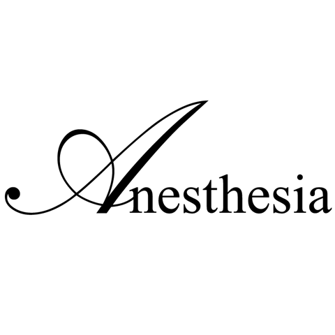 شركة أنيستيزيا