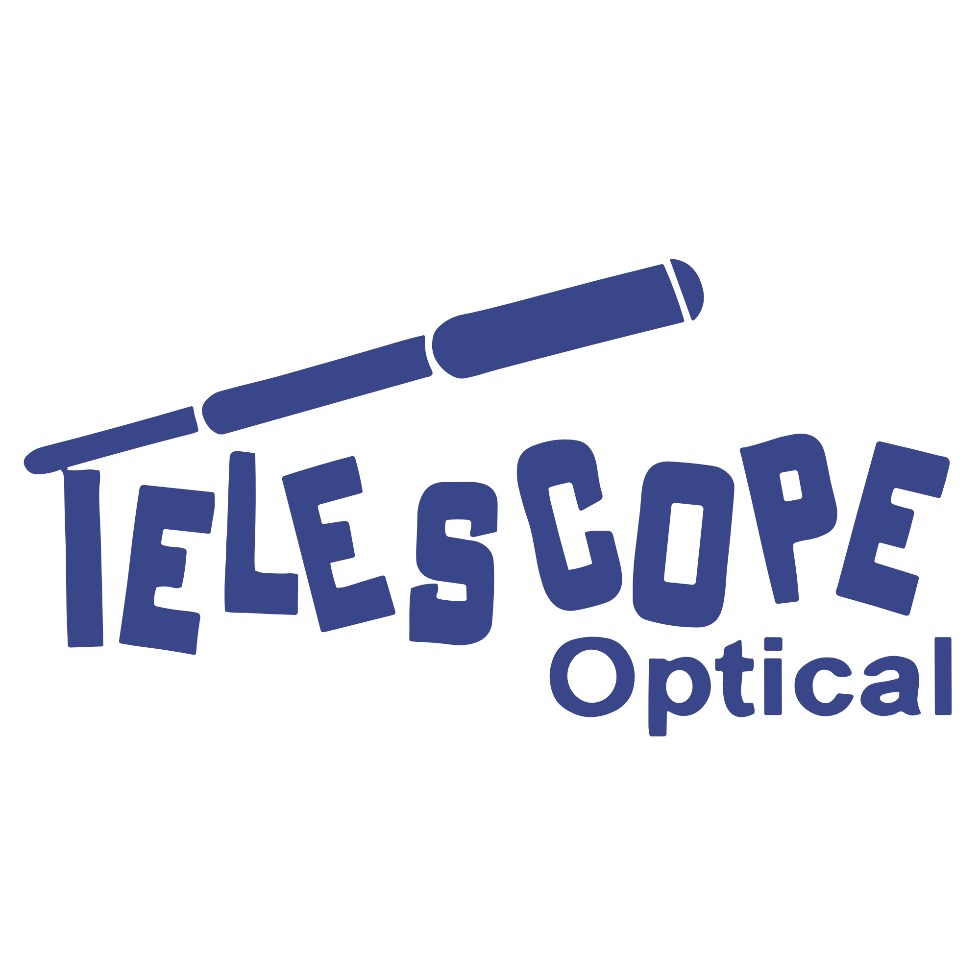 TELESCOPE OPTICAL MADINA