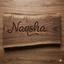Naqshah Wood