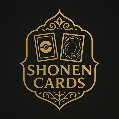 Shonen Cards