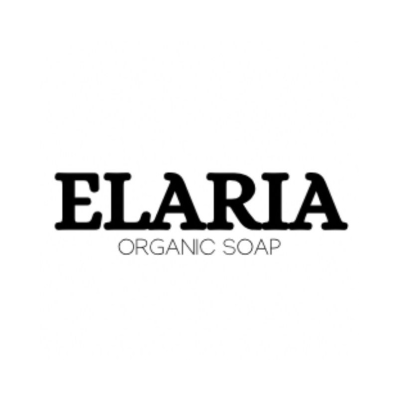 Elaria Organic Soap