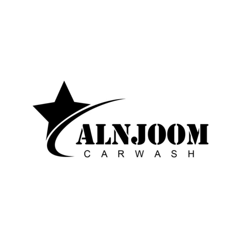 Alnjoom car wash