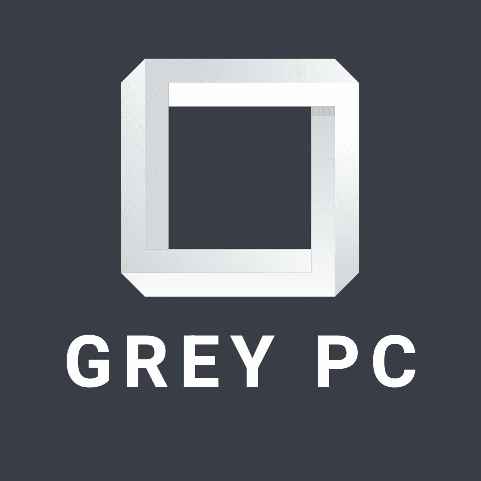 Grey PC