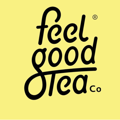 Feel Good Tea