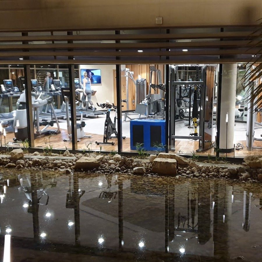 Saray Spa