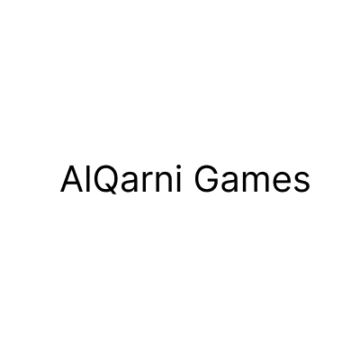 متجر القرني للألعاب
