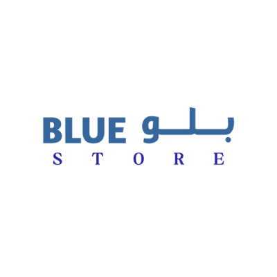 الازرق ستور
