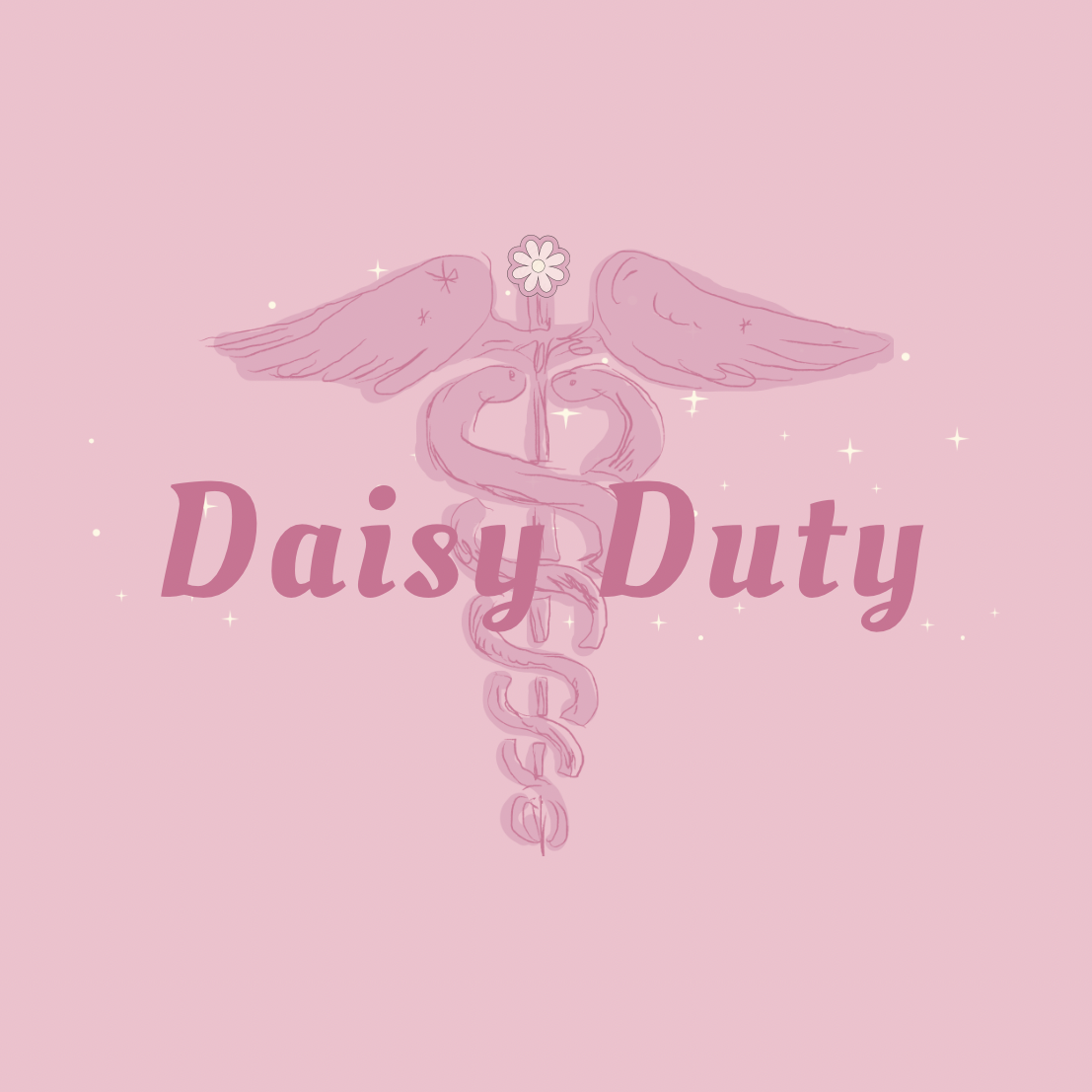 Daisy duty
