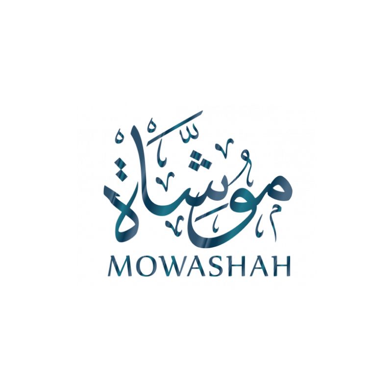 مٌوشَّاة