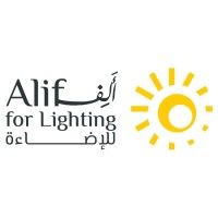 Alif lighting store