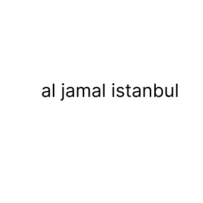 Al Jamal Show Room