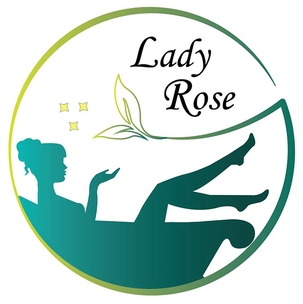 Lady Rose