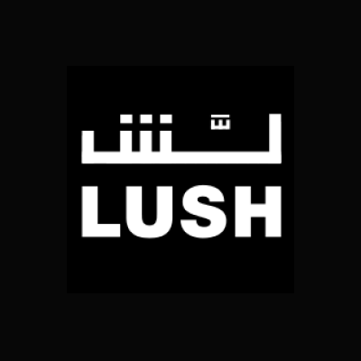 لَش السعودية