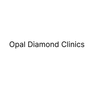 Opal Diamond Clinics