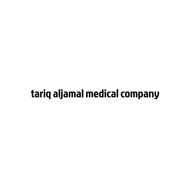 tariq aljamal medical company