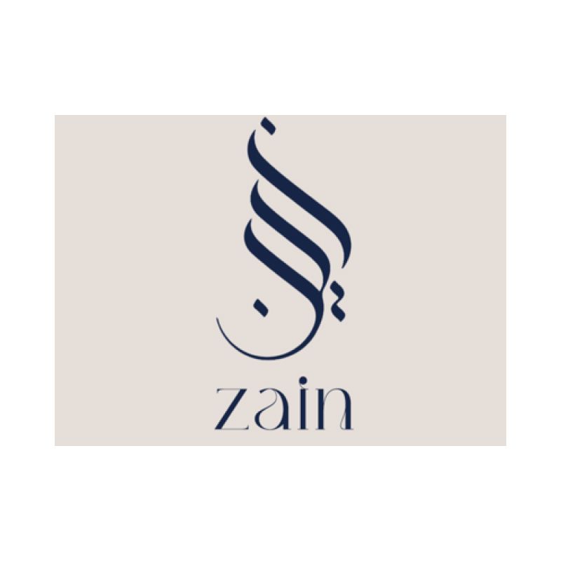 زين للعبايات