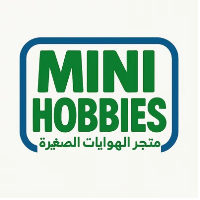 Mini Hobbies
