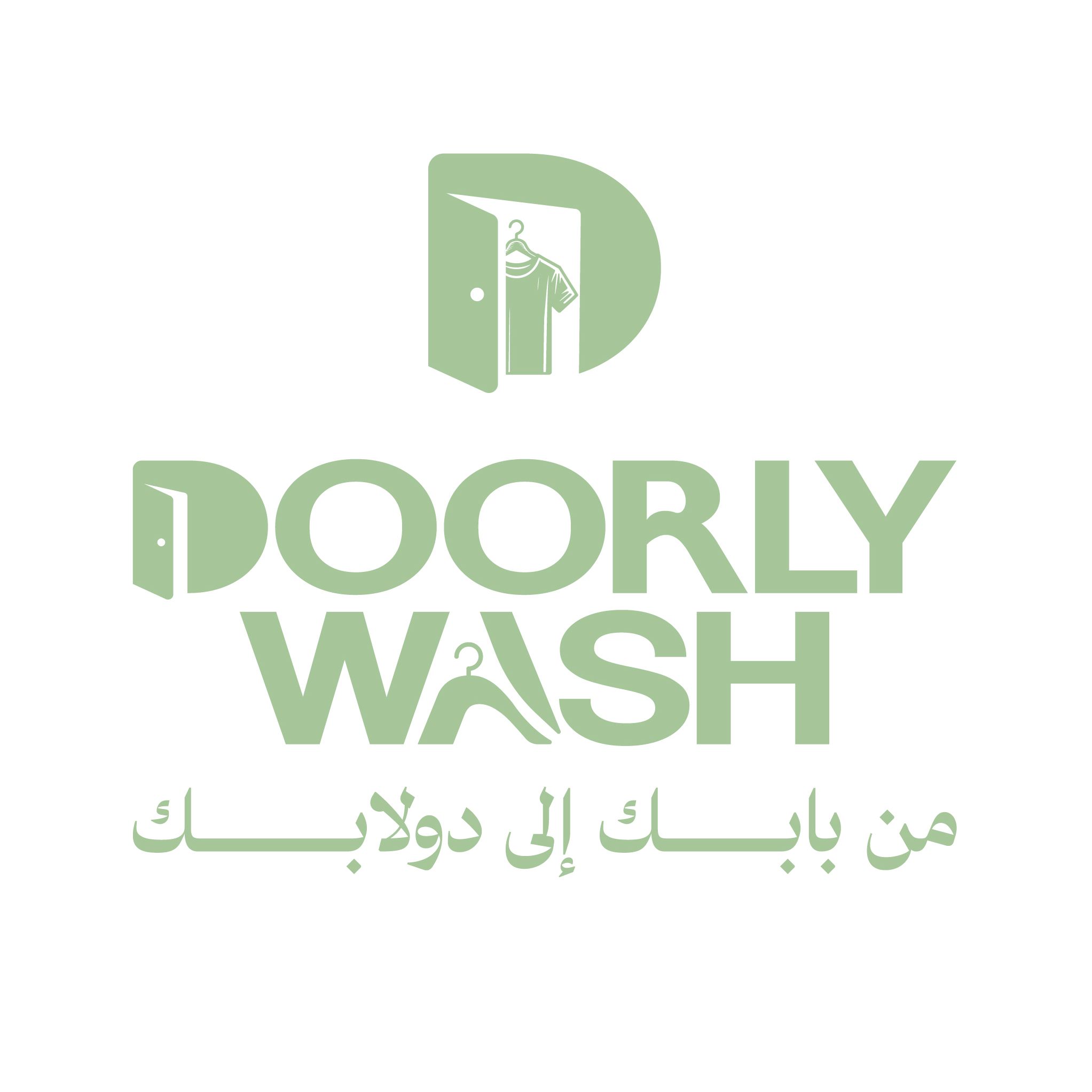 DOORLY WASH