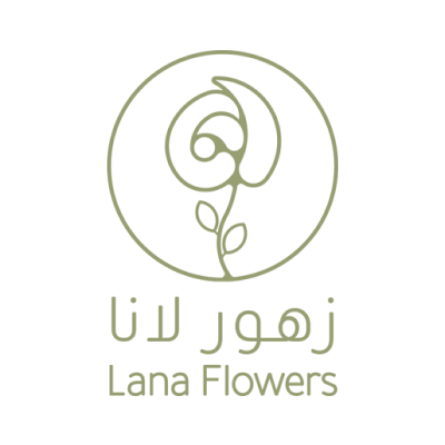 زهور لانا