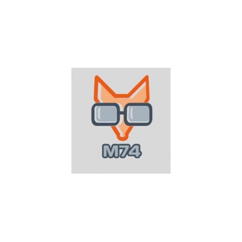 متجر M74