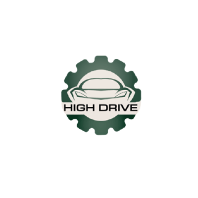 HIGH DRIVE
