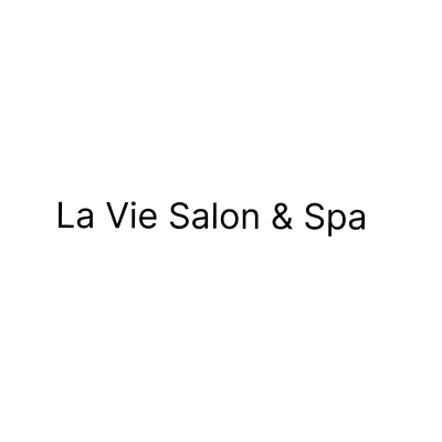 La vie Salon & Spa