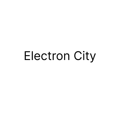 Electron City