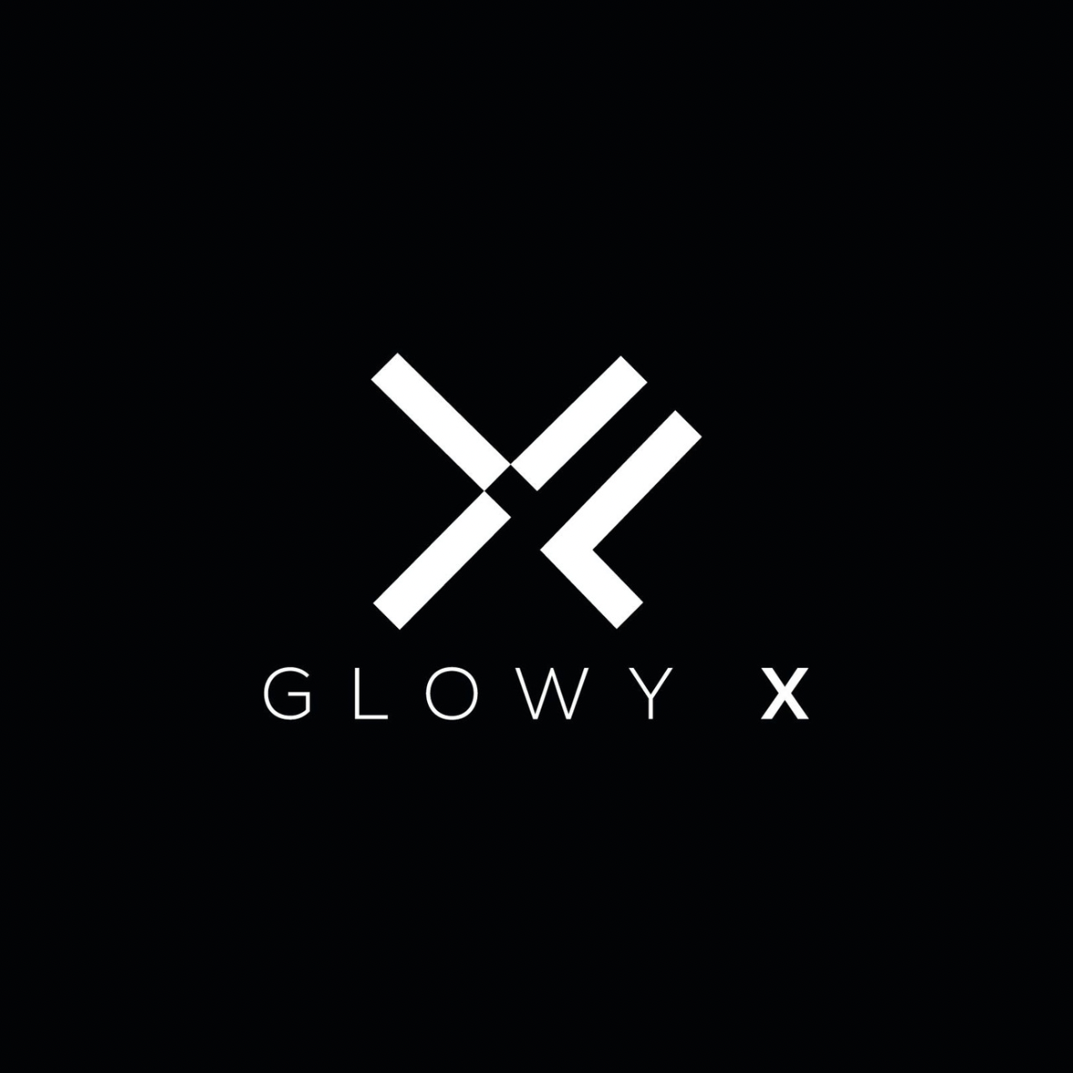 Glowy x