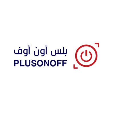 Plus On Off