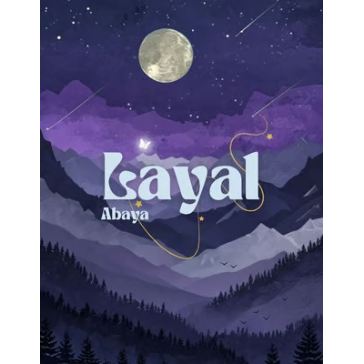 Layal Abayah