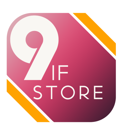 9 IF Store