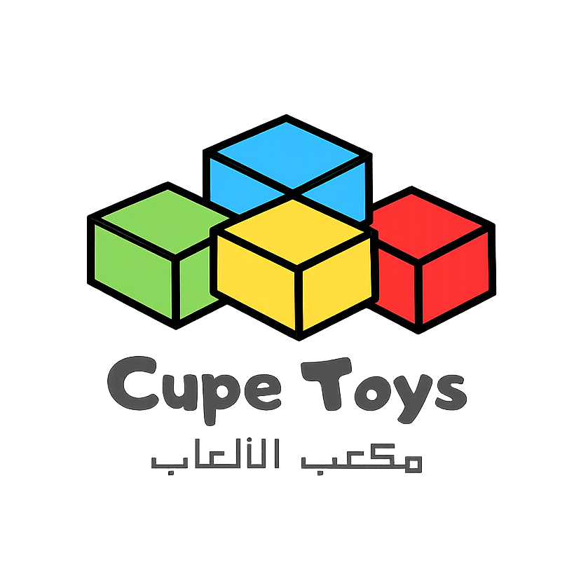 Cube Toys
